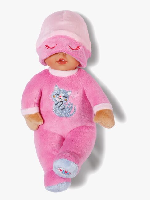 BABY born For Fabies Sleepy Dukke 30  cm,