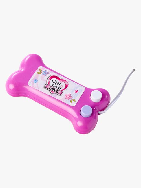 ChiChi LOVE Gående Hundehvalp med Fjernbetjening