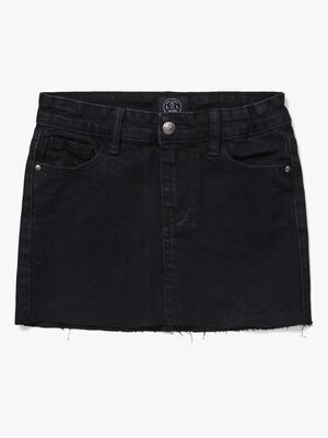 Luca & Lola Dona Nederdel, Black