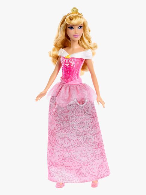 Disney Princess Tornerose-figur 28 Cm