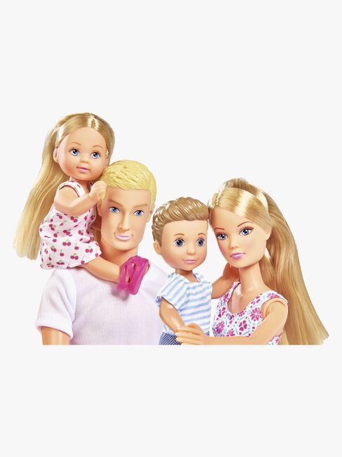 Steffi Love Familieæske