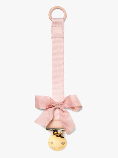 Elodie Suttesnor, Powder Pink