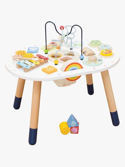 Le Toy Van Sensory Aktivitetsbord