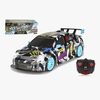 Koolspeed Mohan Elbil RC Racer 1:16