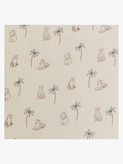 Candide Sovepose 0-3 Mdr, Savann