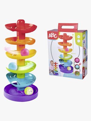 ABC Laugh n' Learn Farverig Kuglelabyrint