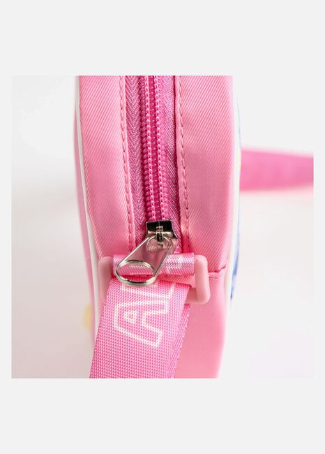 Disney Lilo & Stitch Skuldertaske, Stitch & Angel