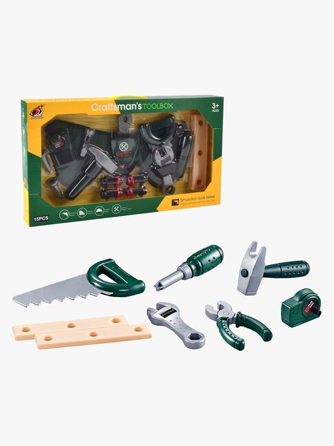 Power Tools Værktøjsbælte