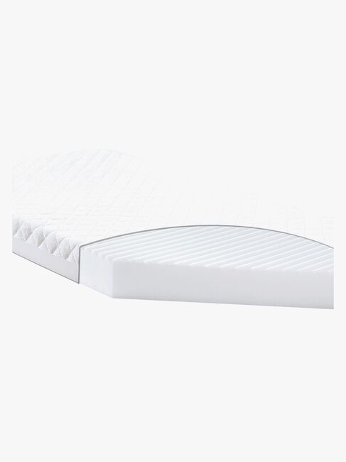 BabyMatex Softi Plus Ortopædisk Børnemadras