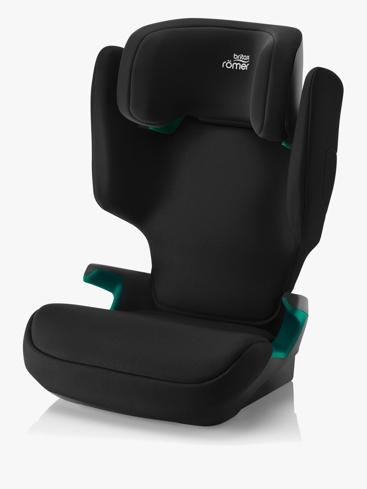 Britax Römer Adventure Plus Autostol, Space Black