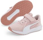 Puma Twitch Runner AC PS Sneakers, Chalk Pink/Puma White
