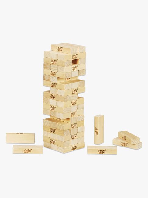 Hasbro Spil Jenga