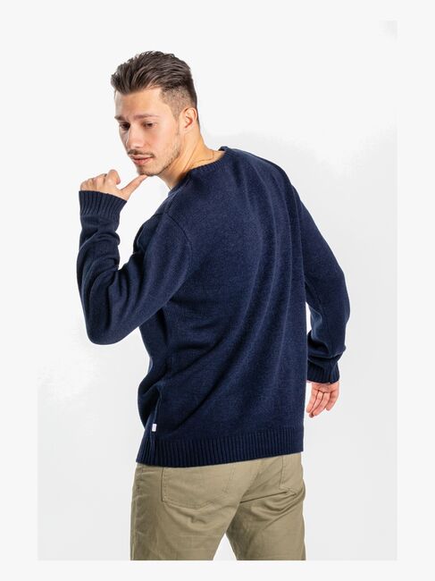 Luca & Lola Herre Trøje I'm Real, Night Sky