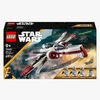 LEGO Star Wars 75402 ARC-170-stjernejager