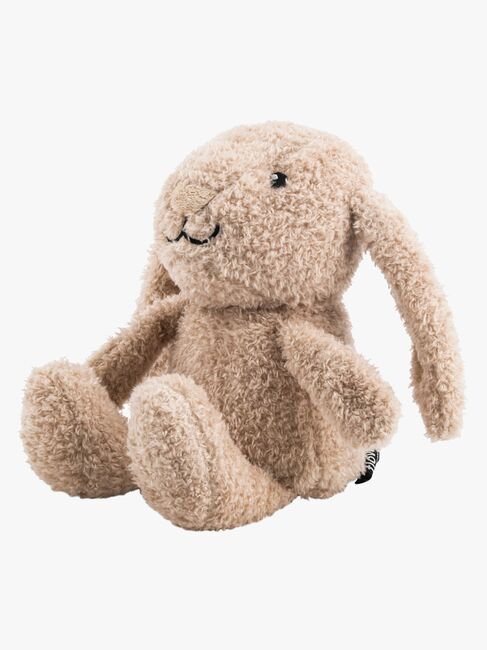 Flow Bamse  Med Natlampe Milo, Havre