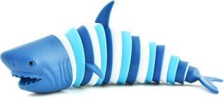 Robetoy Slinky Shark