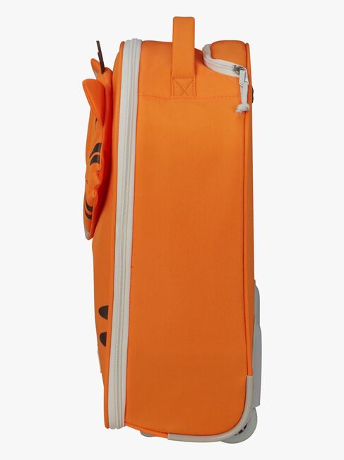 Samsonite Happy Sammies Eco Kuffert 23L, Tiger Toby