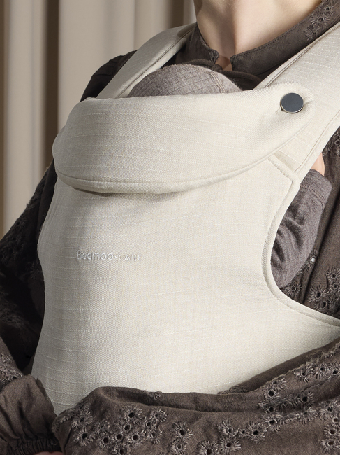 Beemoo CARE Core Bæresele, Beige UB0-21-Beige-4590_4a.jpg