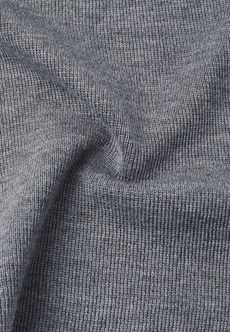 Reima Star Halsedisse Merinould, Melange Grey