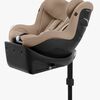 Cybex Sirona Gi i-Size Plus Autostol, Almond Beige