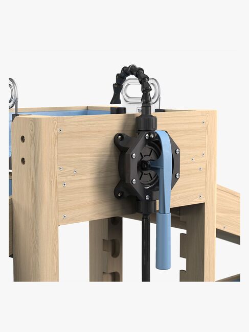 AquaFlow Vandkanalsystem 400