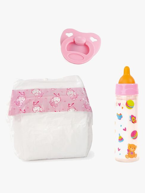 Bayer Design Deluxe-sæt til Dukker