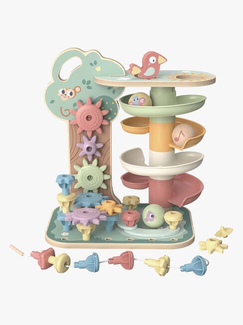 Tooky Toy Interaktivt Legesæt TJ632N-4490_2.jpg