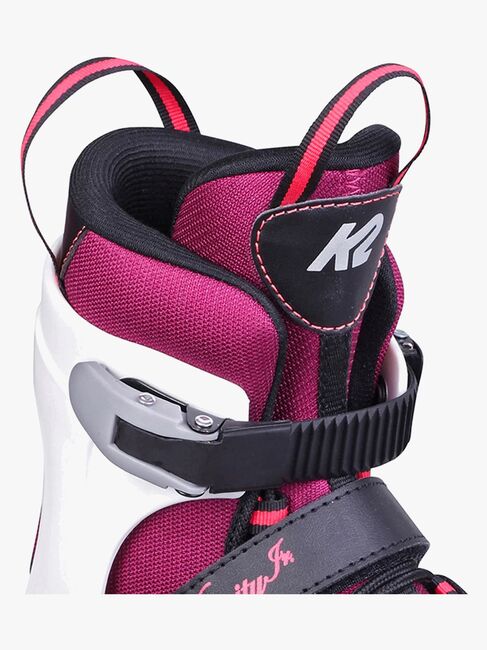 K2 Velocity Inliners, Pink