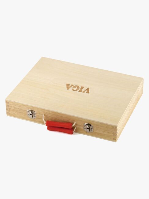 VIGA Værktøjskasse