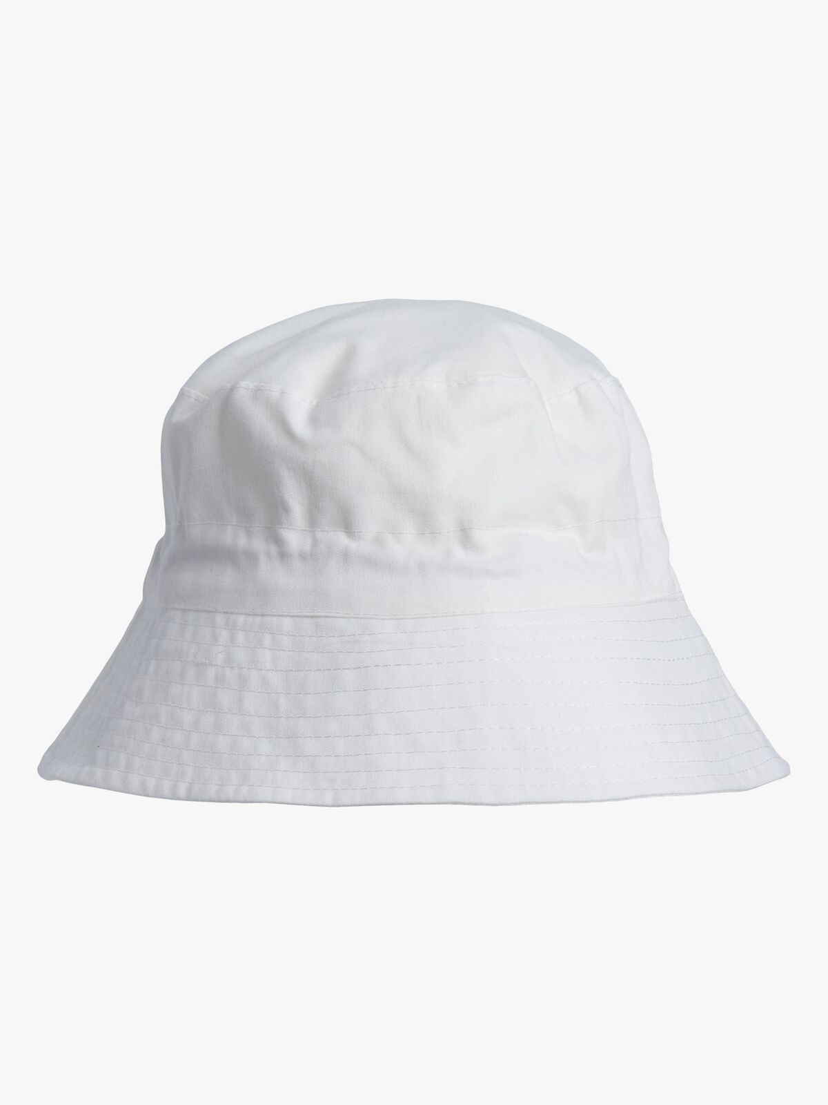 Nordbjørn Fjällbacka Solhat med UV-beskyttelse, Hvid