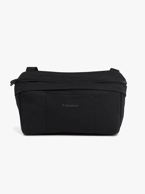 Beemoo Pro Organizer, Coffee Black