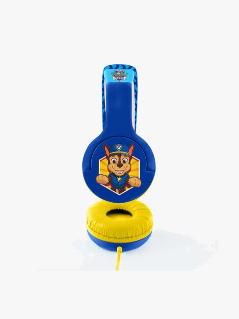 OTL Hovedtelefoner Junior On-Ear 85Db Chase