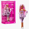 Barbie Deluxe Style Dukke Lyserødt Hår