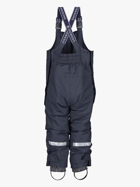 Didriksons Bjärven Overtræksbukser, Navy