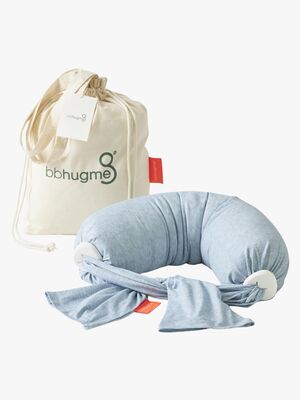 bbhugme Ammepude, Blue Melange