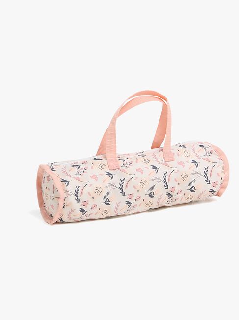 Cloudberry Castle Dukkeseng Kanin