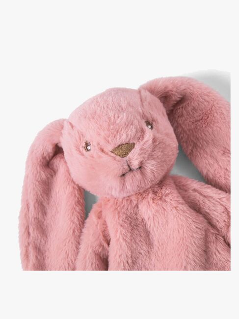 That's Mine Houston Tyngdebamse Kanin 0,3 kg, Pink