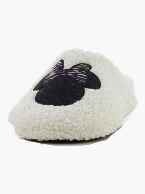 Disney Minnie Mouse Indesko, Beige/Old Pink