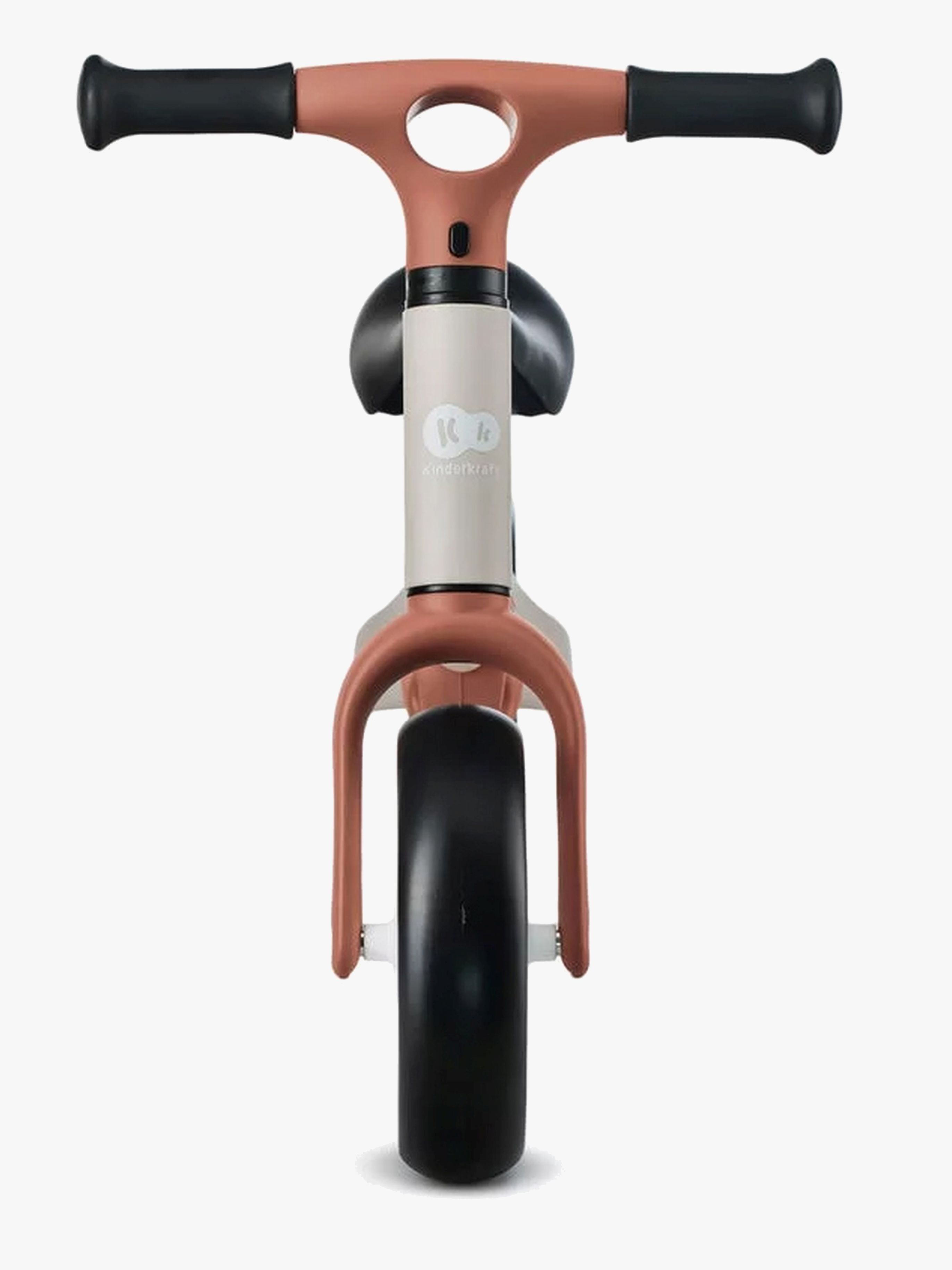 Kinderkraft Tove Løbecykel, Desert Beige