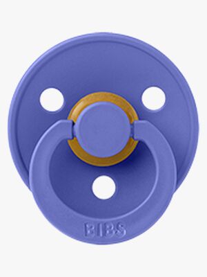 BIBS Colour Sut Latex Str. 2, Grape