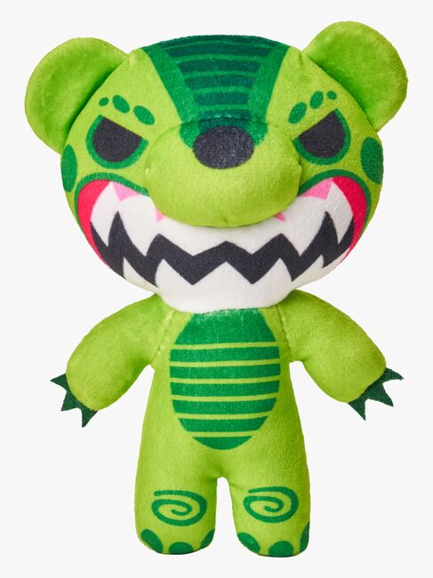 Roblox Deddy Bears S5 Bamse Coffin 15cm Blandet Udvalg