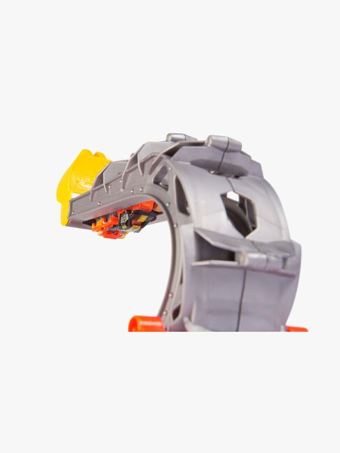 Monster Jam Mini 1:87 Skorpion Legesæt