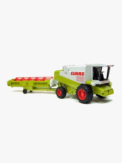 Bruder Claas Lexion 480 Combine Mejetærsker 02120