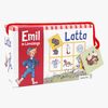 Barbo Toys Emil Fra Lønneberg Lotto Spil