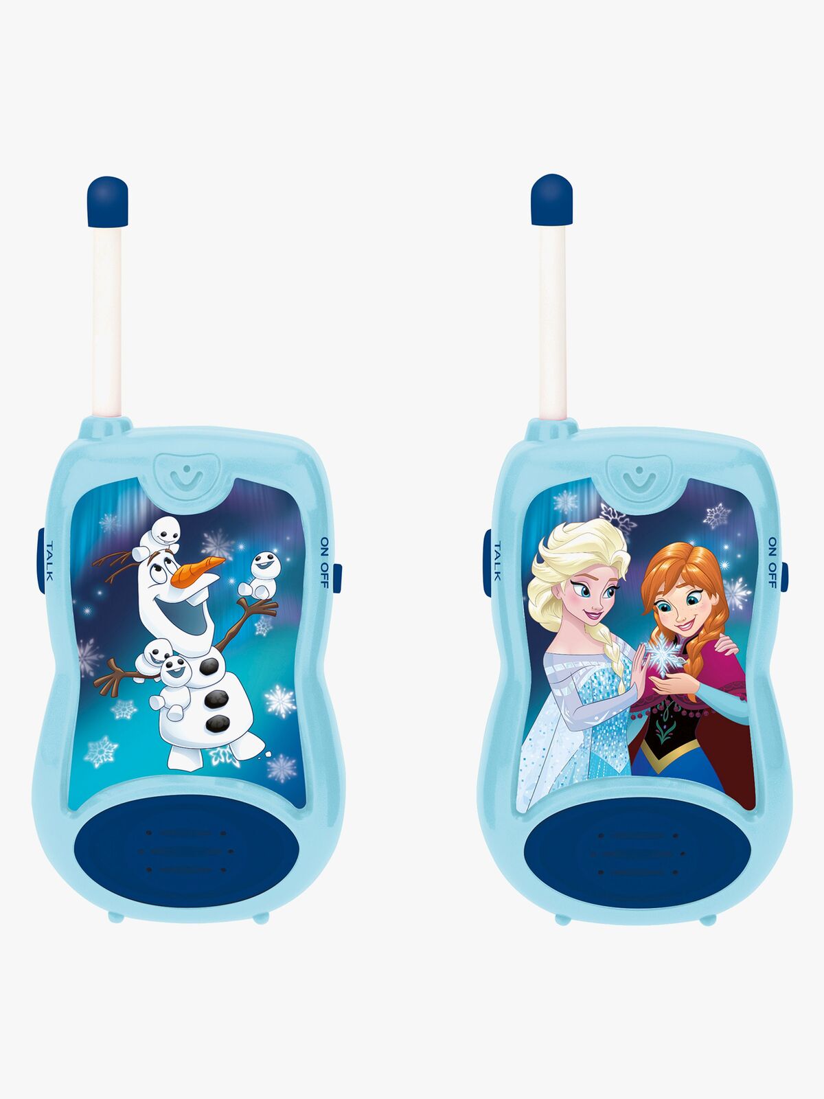 Disney Frozen Walkie Talkies