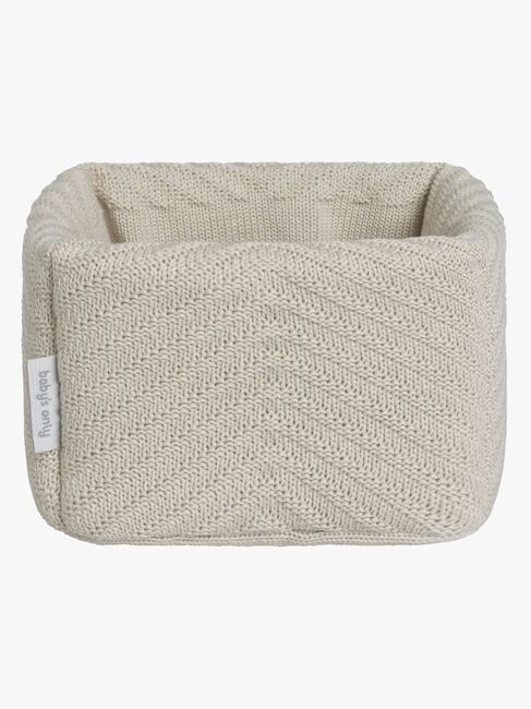 Baby's Only Kurv Grace, Warm Linen