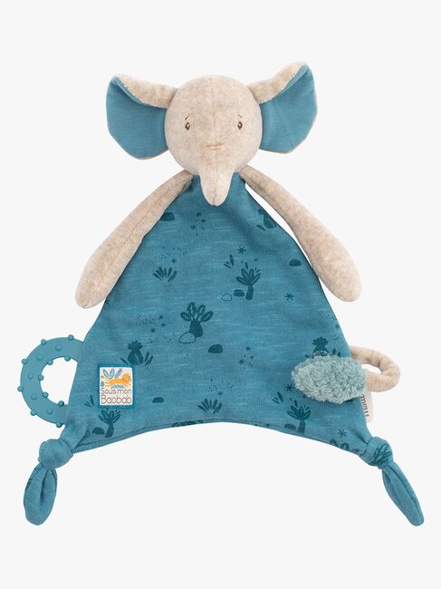 Moulin Roty Nusseklud, Elephant