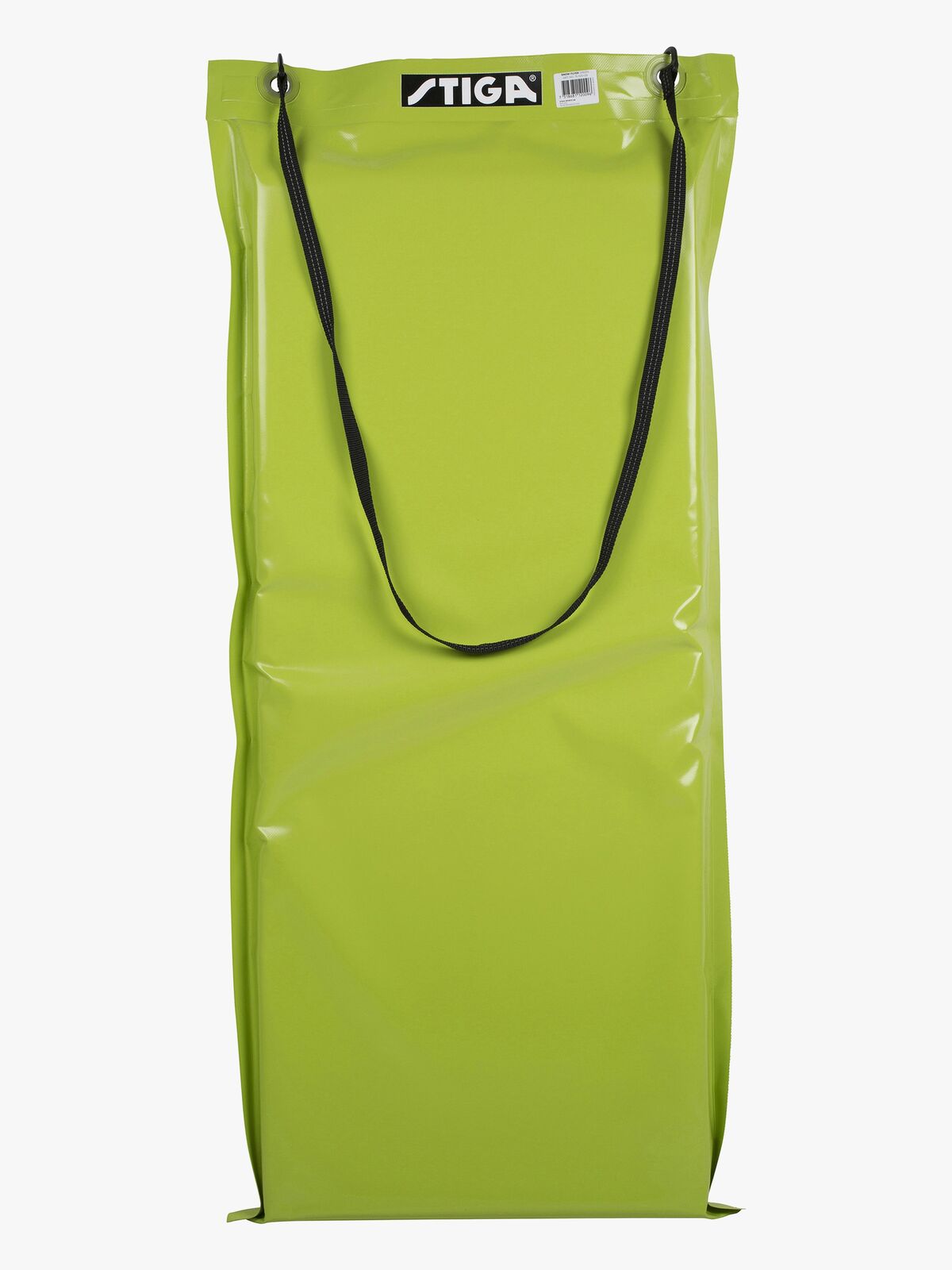 STIGA Snow Flyer XL Green