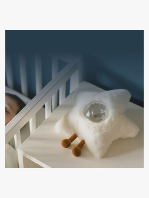 ZAZU Gaia Galaxy Projektor, Stjerne