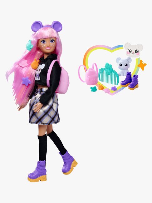 Simba Toys Kawaii Dukke Cora